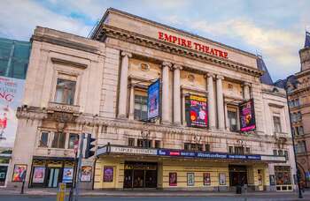 Welsh National Opera removes Liverpool from touring programme following cuts