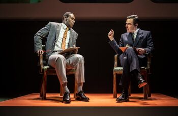 Best of Enemies review