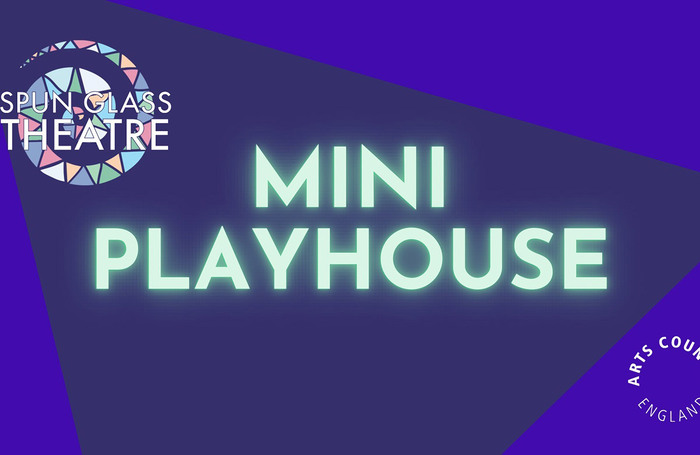 Mini Playhouse