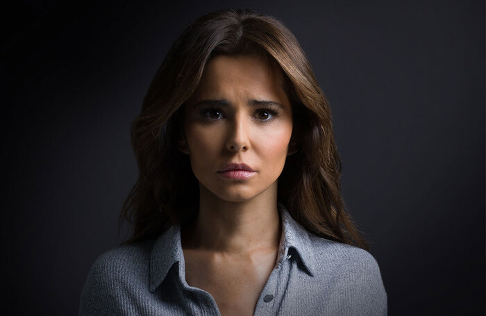 Cheryl Tweedy will join the new cast of 2:22 - A Ghost Story. Photo Seamus Ryan