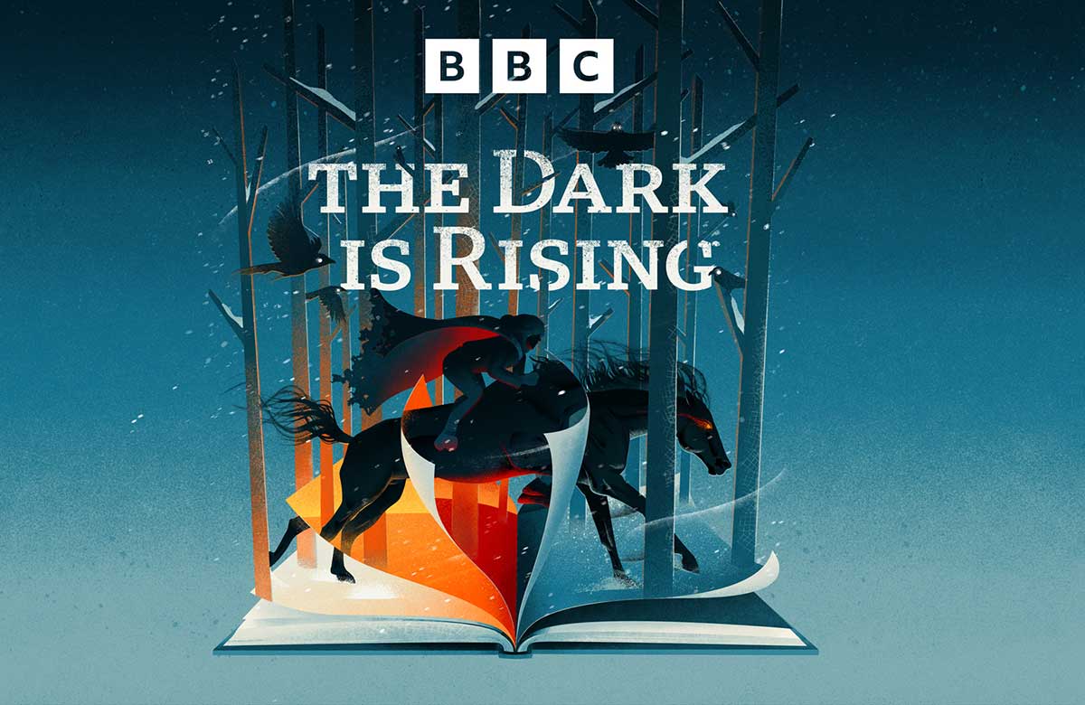 The Dark Is Rising review