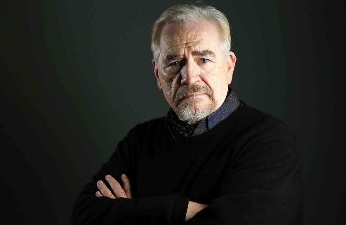 Brian Cox backs campaign to protect Birmingham's Old Rep