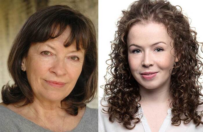 Marion Bailey and Amy Trigg are to join the cast of Medea