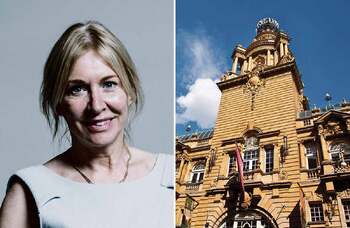 ENO demands ACE rethink as Nadine Dorries offers public support