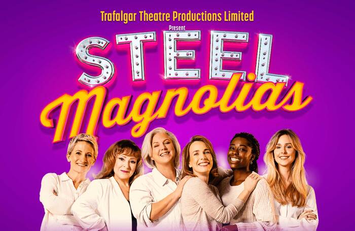 why has steel magnolias tour been cancelled