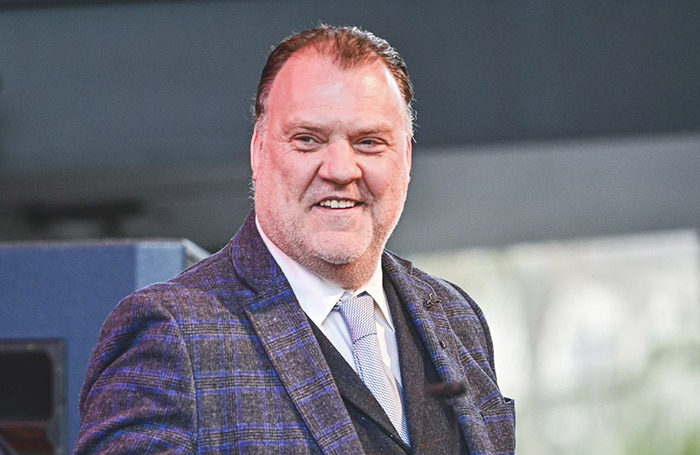 Bryn Terfel