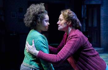 Trouble in Butetown at the Donmar Warehouse – review round-up