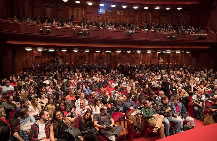 Complaints about audience behaviour have stepped up since the end of lockdowns. Photo: Shutterstock