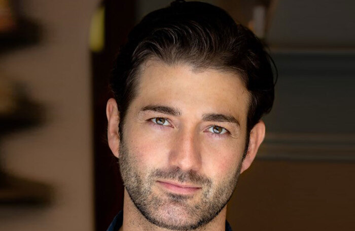 Oliver Tompsett joins West End cast of Pretty Woman: The Musical