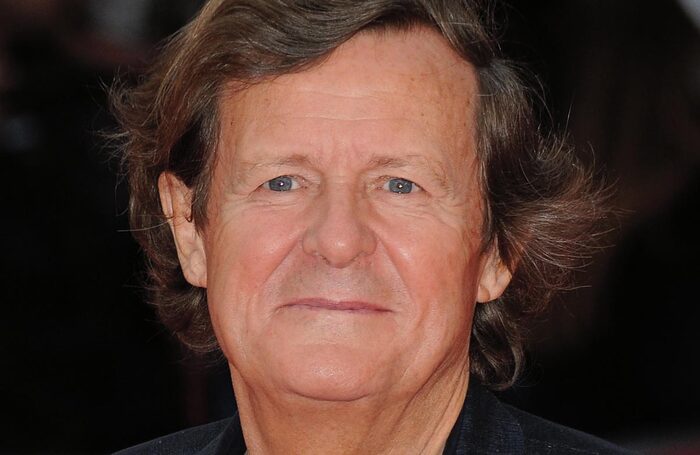 David Hare. Photo: Featureflash/Shutterstock