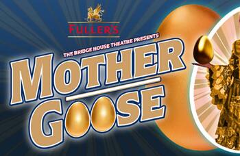 Pub chain Fuller's and Bridge House Theatre team up for Easter panto tour