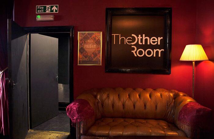 The Other Room, Cardiff. Photo: The Other Room