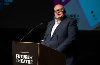 ACE boss: 'Arts may have to take fewer risks due to rising costs'