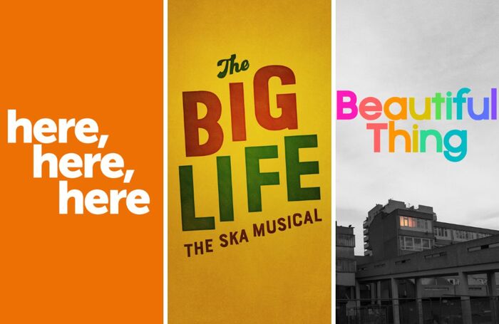 New shows announced for Theatre Royal Stratford East