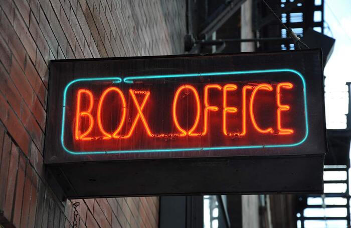 Box-office splits – are they unfair? Photo: Shutterstock