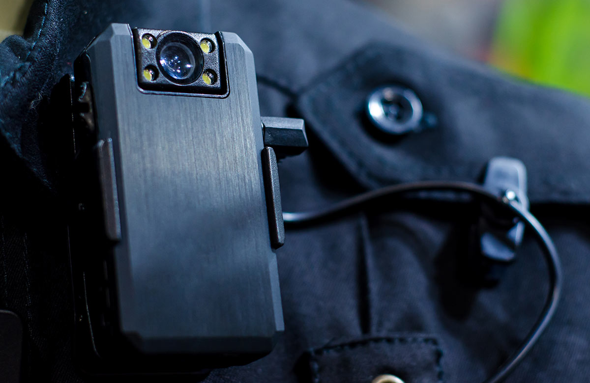 Trafalgar Entertainment has said it is fitting senior staff in its venues with bodycams. Photo: Shutterstock 