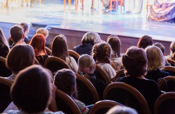 More than a third of audiences are attending fewer arts and cultural events compared with before the pandemic. Photo: Shutterstock