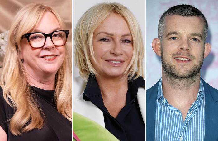 Quotes of the week May 3: Judy Craymer, Russell Tovey, Tim Minchin and more