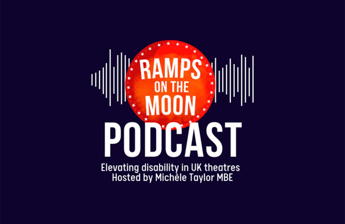 Ramps on the Moon podcast logo