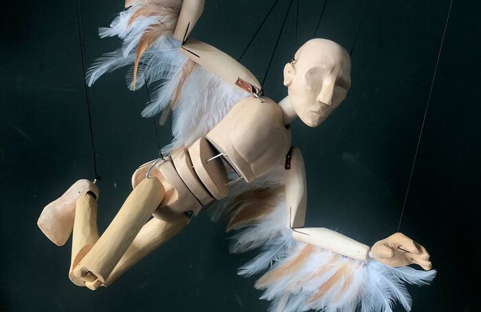 Marionette-making at risk of dying out – Heritage Crafts charity