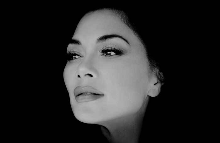 Sunset-Boulevard will star Nicole Scherzinger