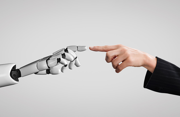 Arts Council England has teamed up with Goldsmiths, University of London, to determine how artificial intelligence can be integrated ethically in the cultural sector. Photo: Shutterstock