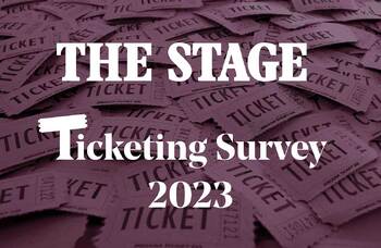 The Stage ticketing survey 2023: breakdown in full