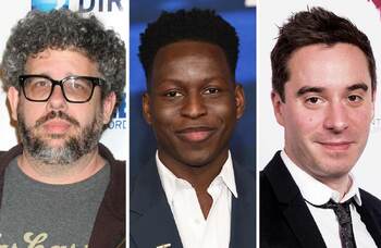 Quotes of the week June 7: Neil LaBute, Toheeb Jimoh, James Graham and more