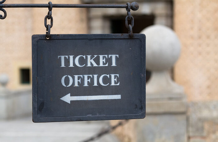 What does the slowing of ticket prices in the West End mean? Photo: Shutterstock