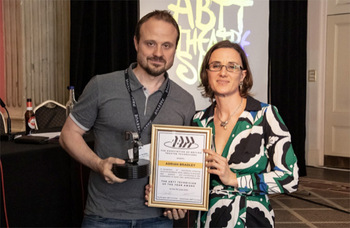 ABTT 2023 awards winners announced