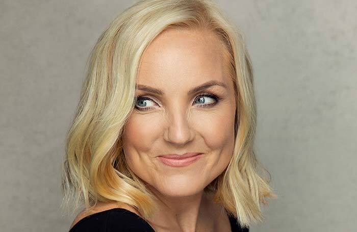 Kerry Ellis