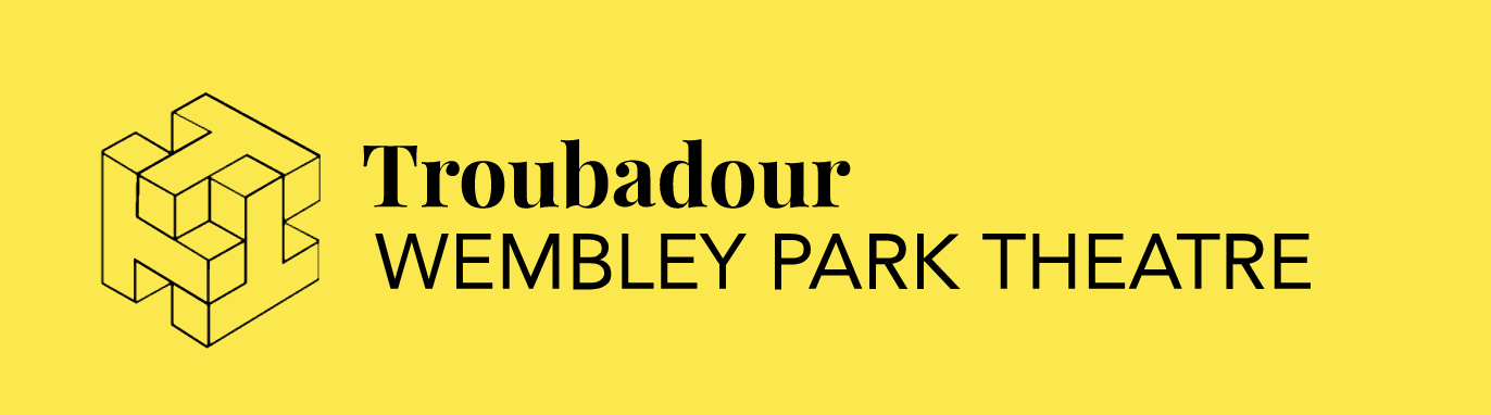 Troubadour Wembley Park Theatre