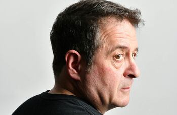 Mark Thomas: ‘Culture secretaries should be made to take a test about the arts’