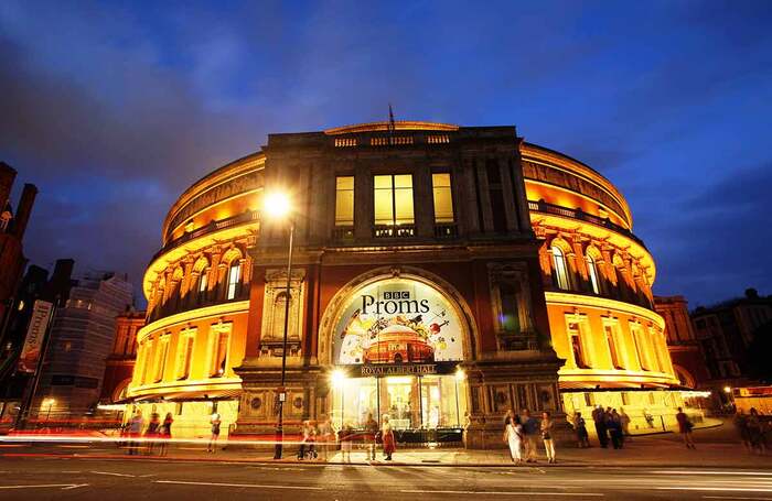 You can attend the BBC Proms for as little as £8. Photo: Shutterstock