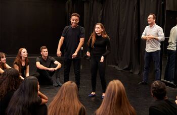 Drama school launches cost-of-living support scheme for students