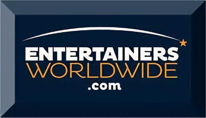 entertainers worldwide logo