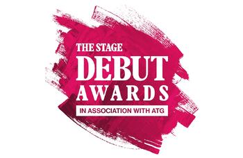 The Stage Debut Awards 2023: nominees in full