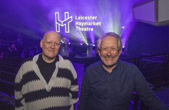 Leicester Haymarket to be brought back into use as dance school