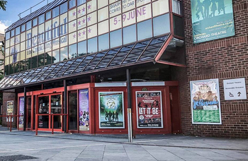 Concrete crisis: Orchard Theatre to remain closed until 2025