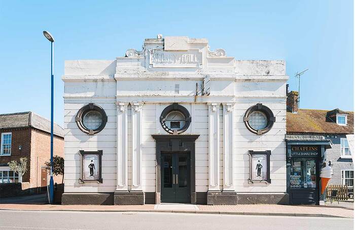 Selsey Pavilion Trust