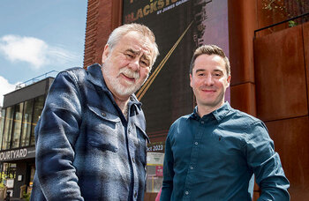 When James Graham met Alan Bleasdale: bringing Boys From the Blackstuff to the stage