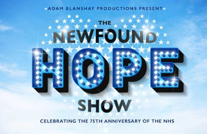 The Newfound Hope gala will run in November.