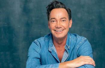 Craig Revel Horwood: I've seen celebs grow demanding when they work in theatre