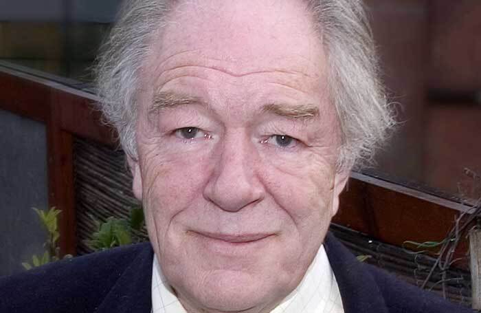 Michael Gambon