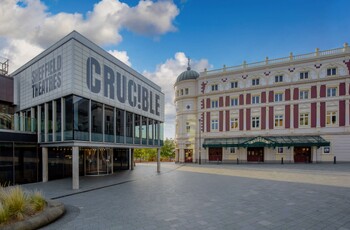 Sheffield Theatres adds historic arts centre to buildings portfolio