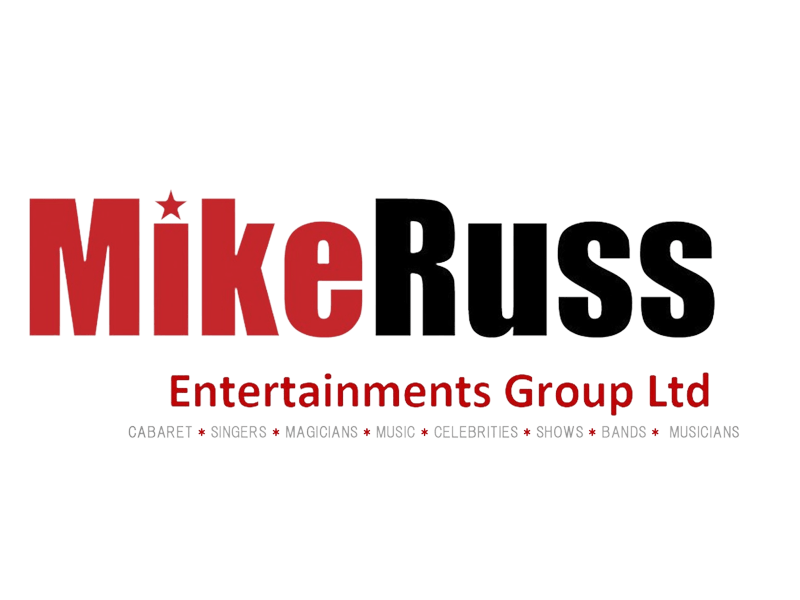 Mike Russ Logo