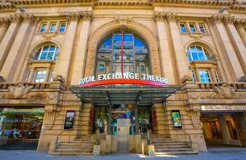 Exclusive: Royal Exchange promises review and ‘new producing model’ following cancelled show