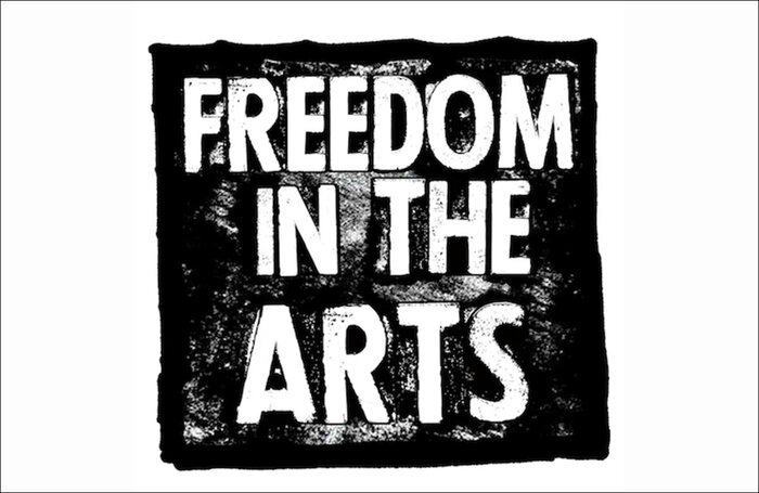 Freedom in the Arts claims the creative industries have created a "repressive atmosphere" for artists