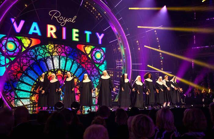 Royal Variety Performance 2023 Review At Royal Albert Hall London