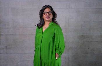 Indhu Rubasingham: I was told to start an Asian theatre company to find success